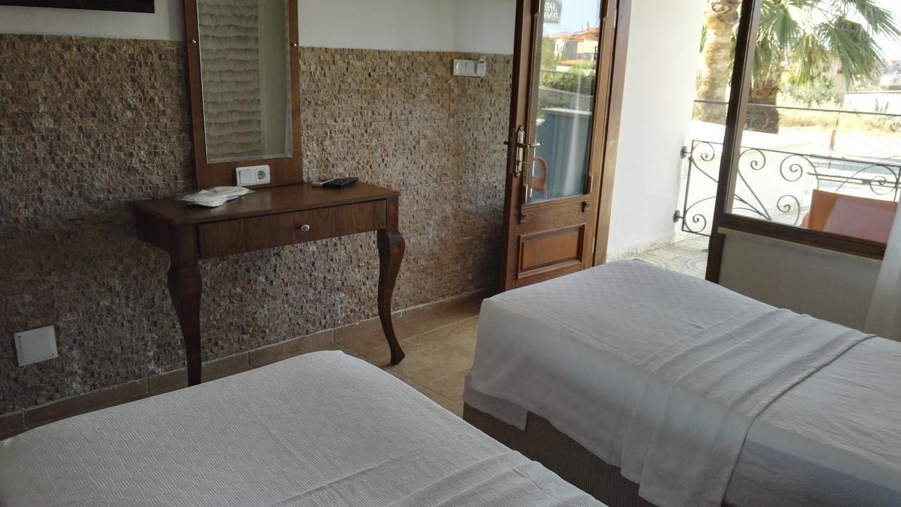 Cunda Dalyan * Ayvalik