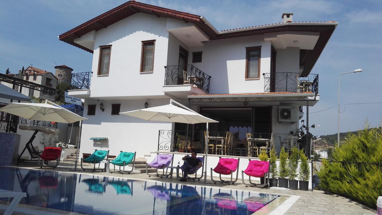 Cunda Dalyan *