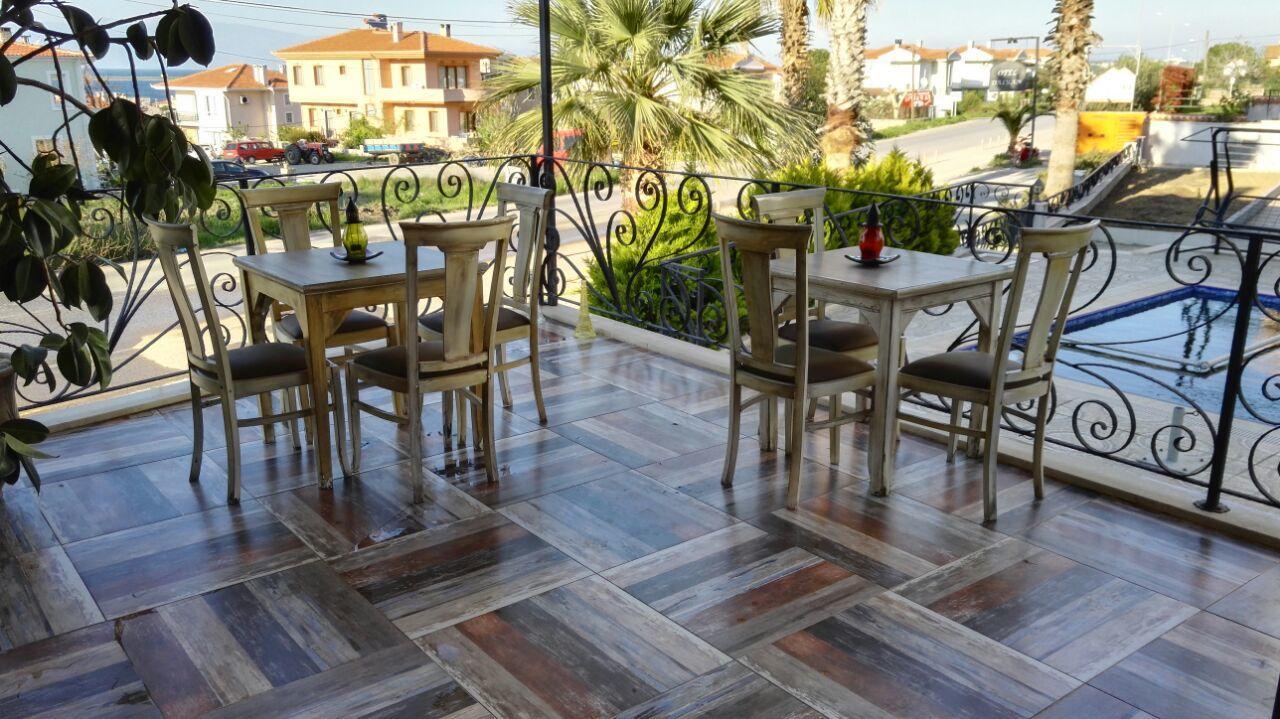Hotel Cunda Dalyan Ayvalik