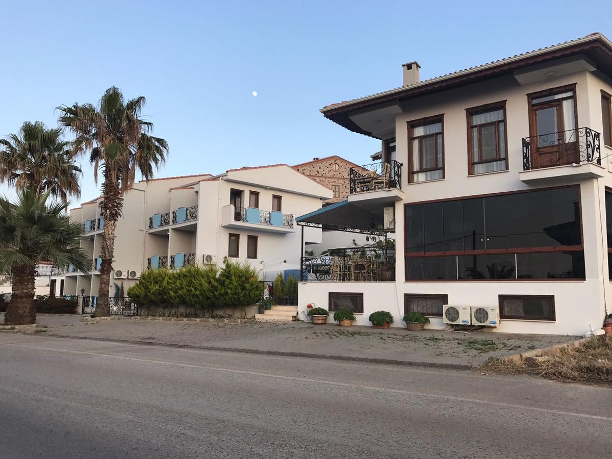 Cunda Dalyan Hotel Ayvalik
