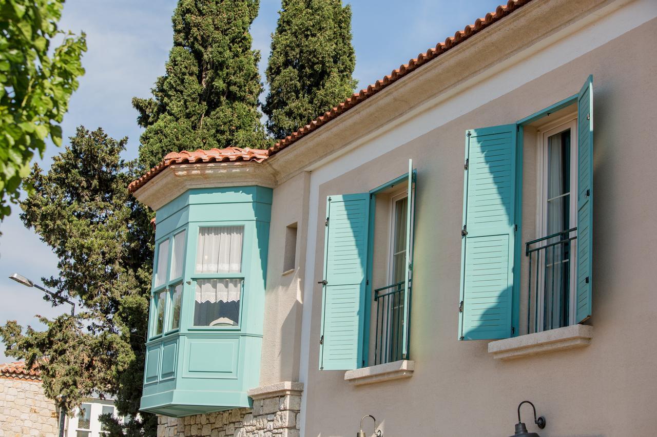 Hotel Vespera