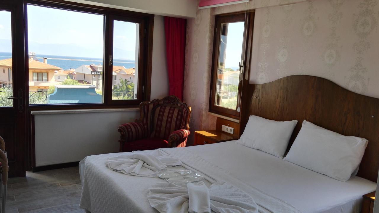Cunda Dalyan