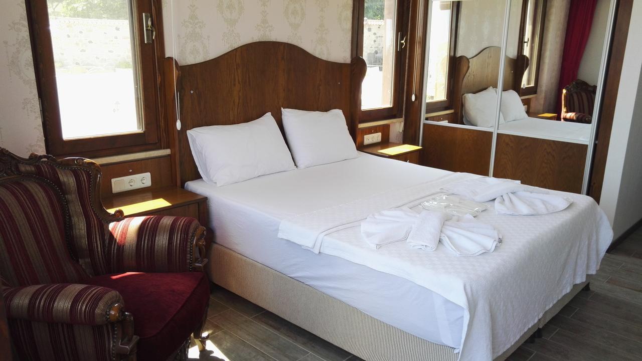 Cunda Dalyan Hotel