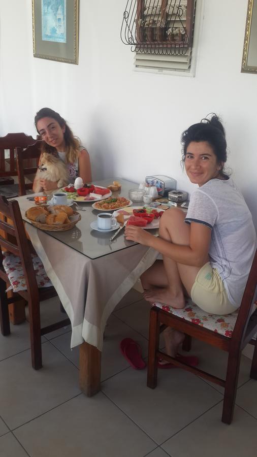 Hotel Merve Park Bitez