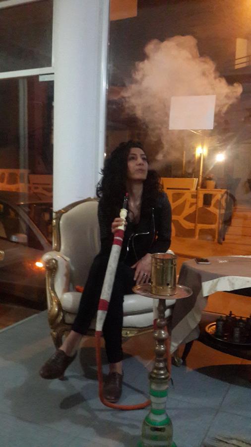 Merve Park Bitez