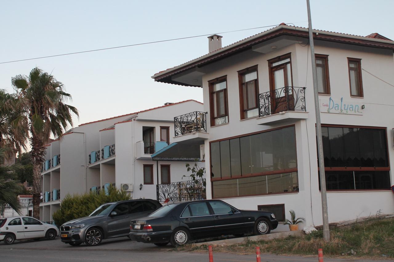 Cunda Dalyan Hotel Ayvalik