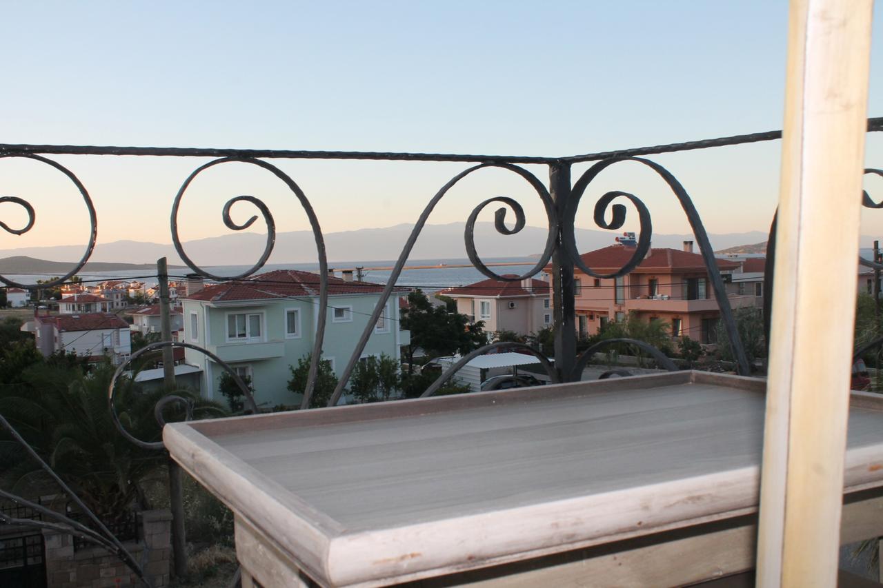 Hotel Cunda Dalyan *