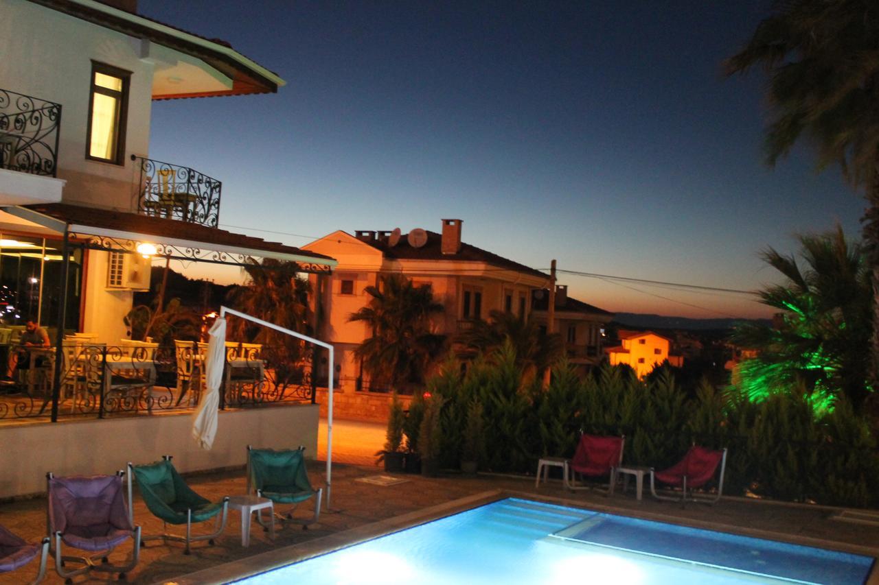 Hotel Cunda Dalyan