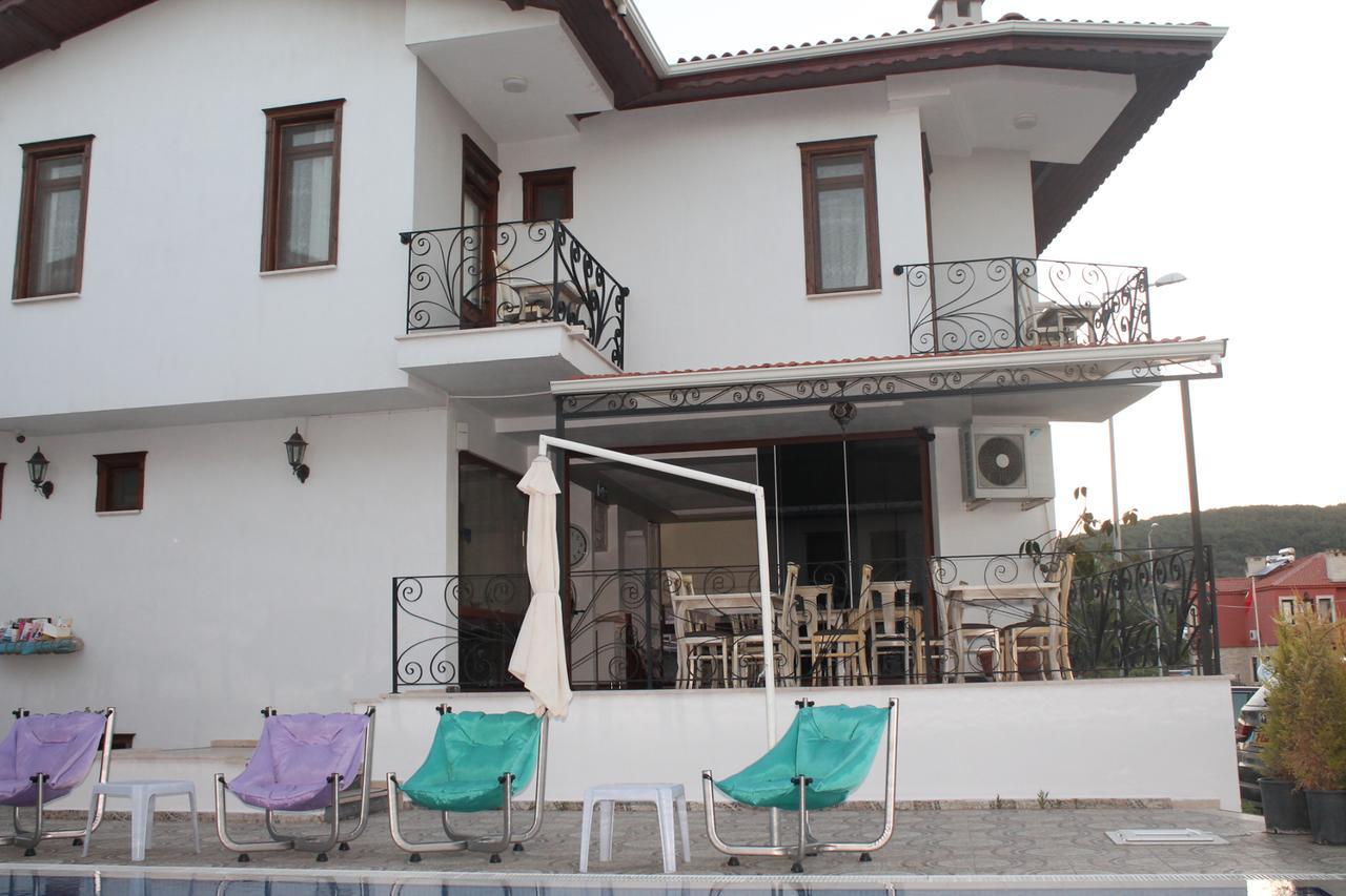 Cunda Dalyan Hotel
