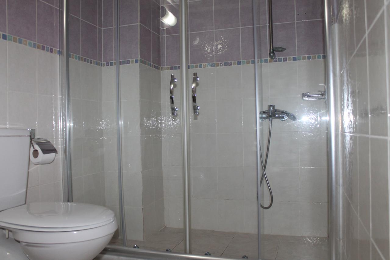 Cunda Dalyan Hotel *