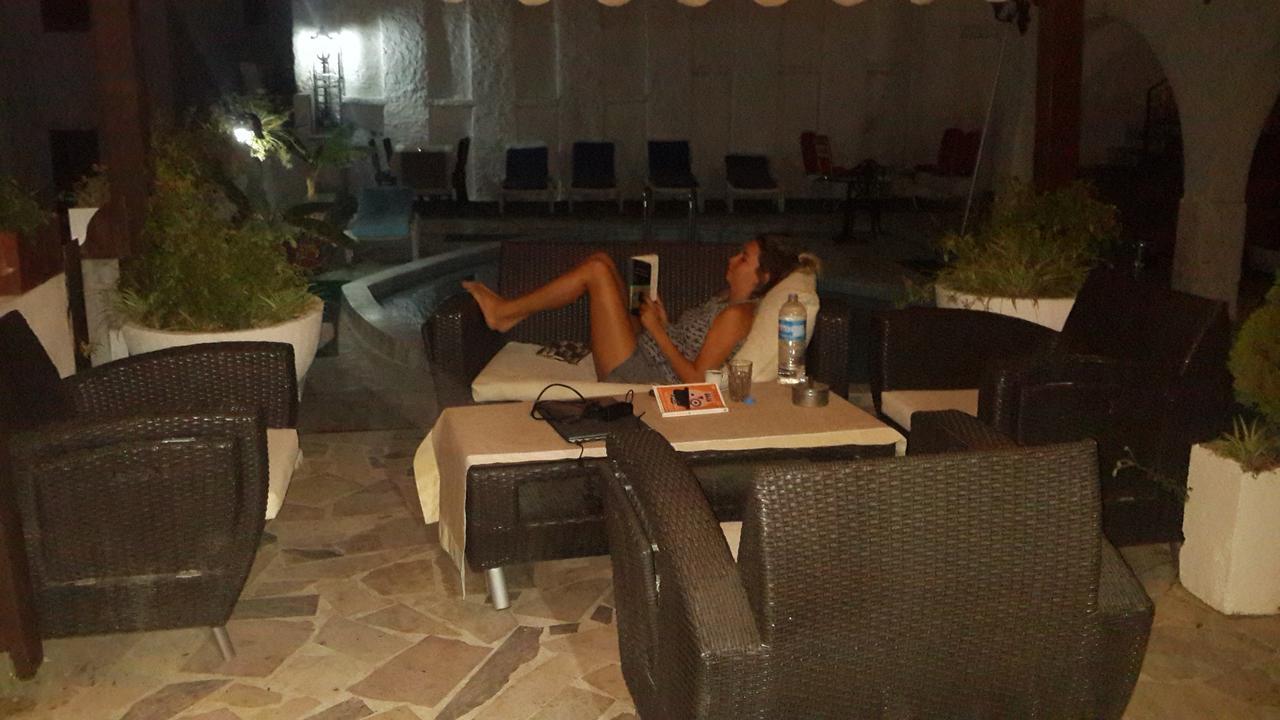 Merve Park Hotel
