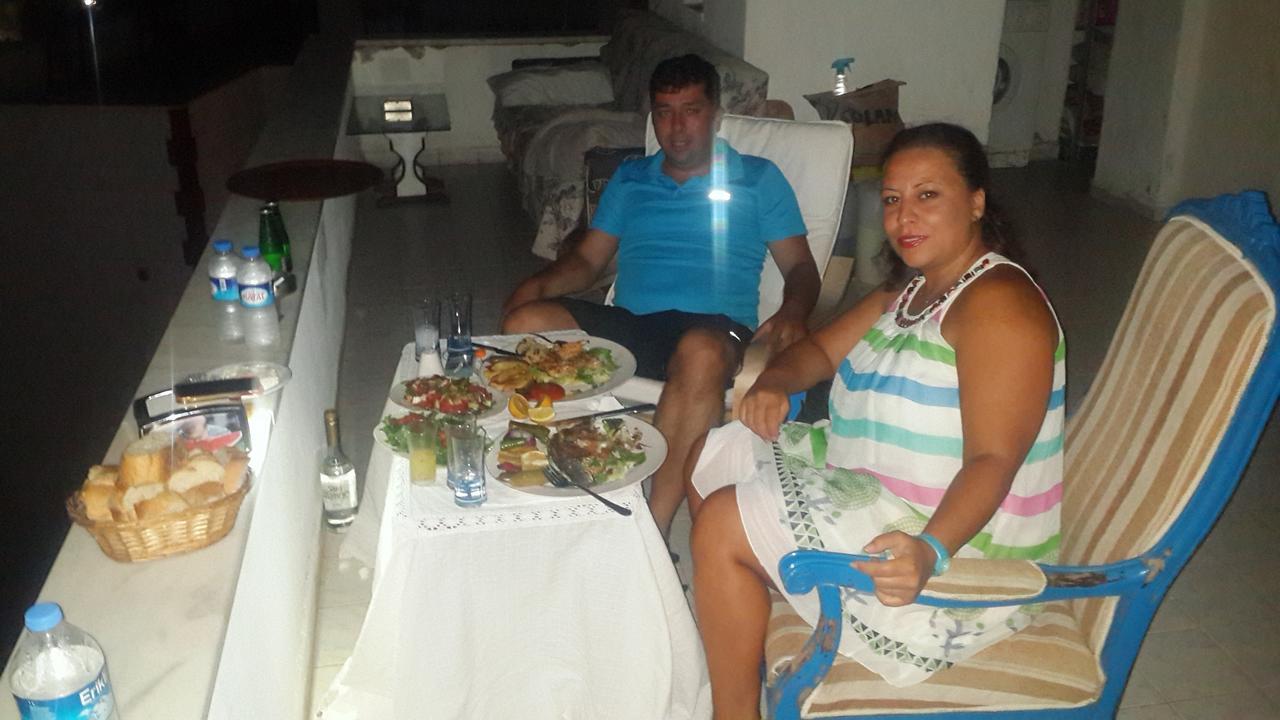 Hotel Merve Park Bitez