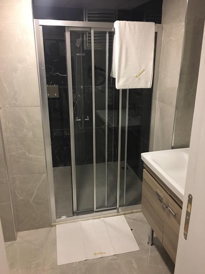 Batusay Flats Hotel Samsun