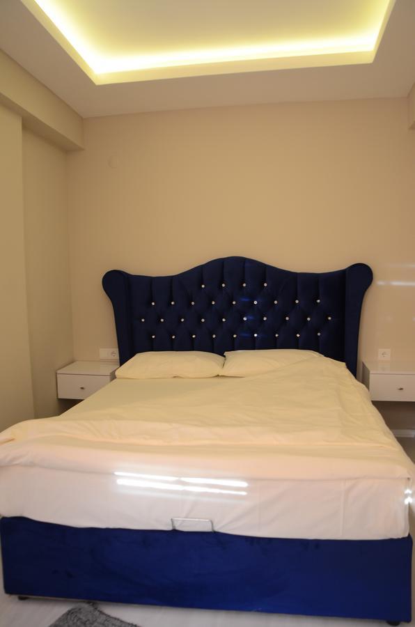 Batusay Flats Hotel