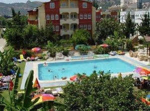 Sea Center 2* Marmaris