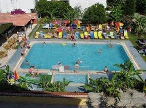 Sea Center Hotel