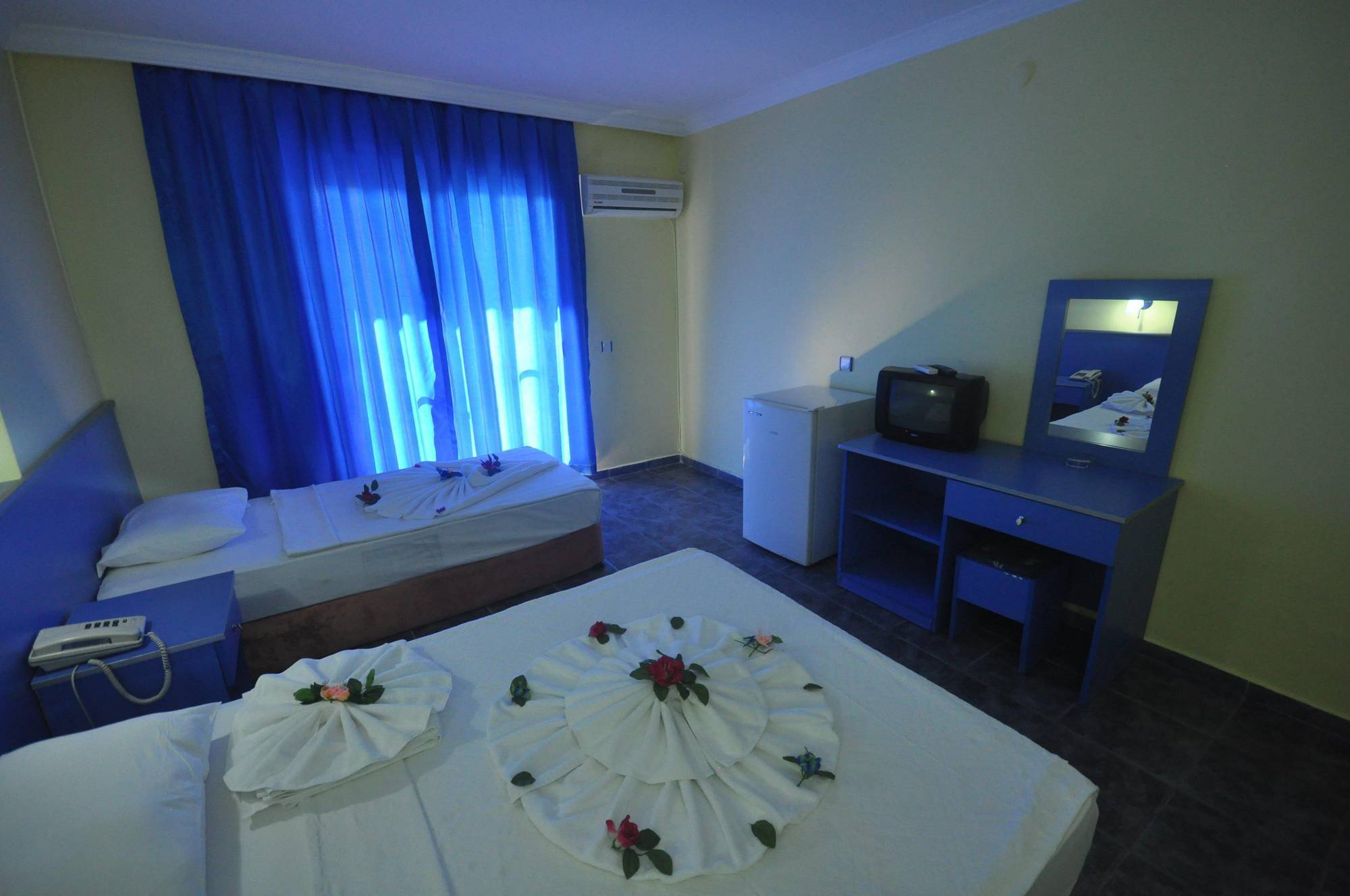 Sea Center 2* Marmaris