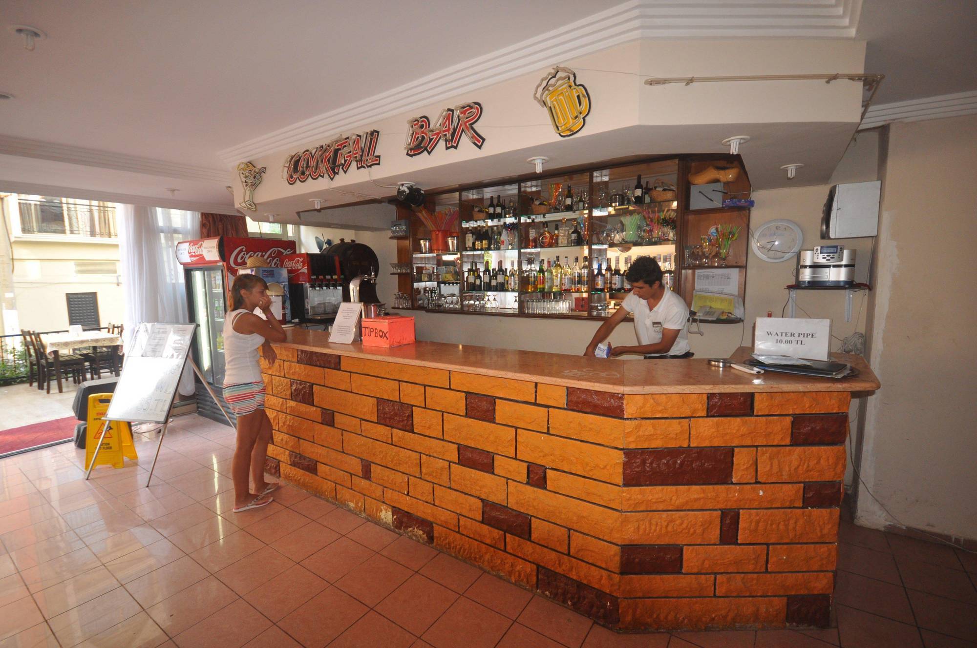 Sea Center 2* Marmaris