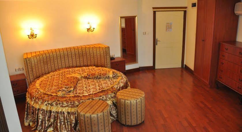 Aparthotel Selen Icmeler
