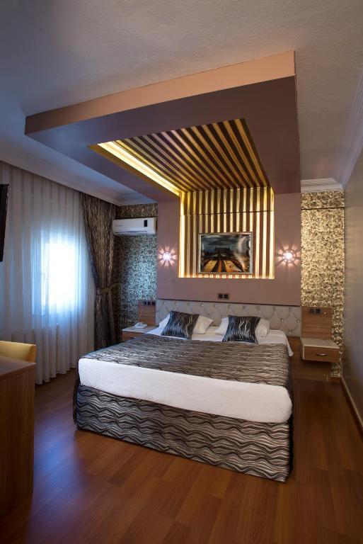 Sirin Hotel