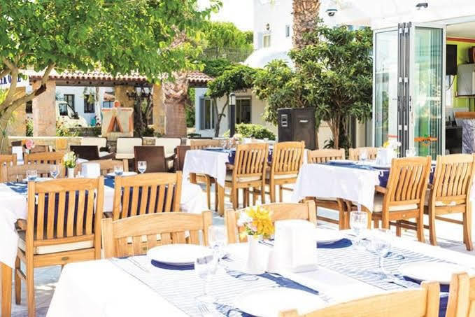 Dilek Apart Hotel