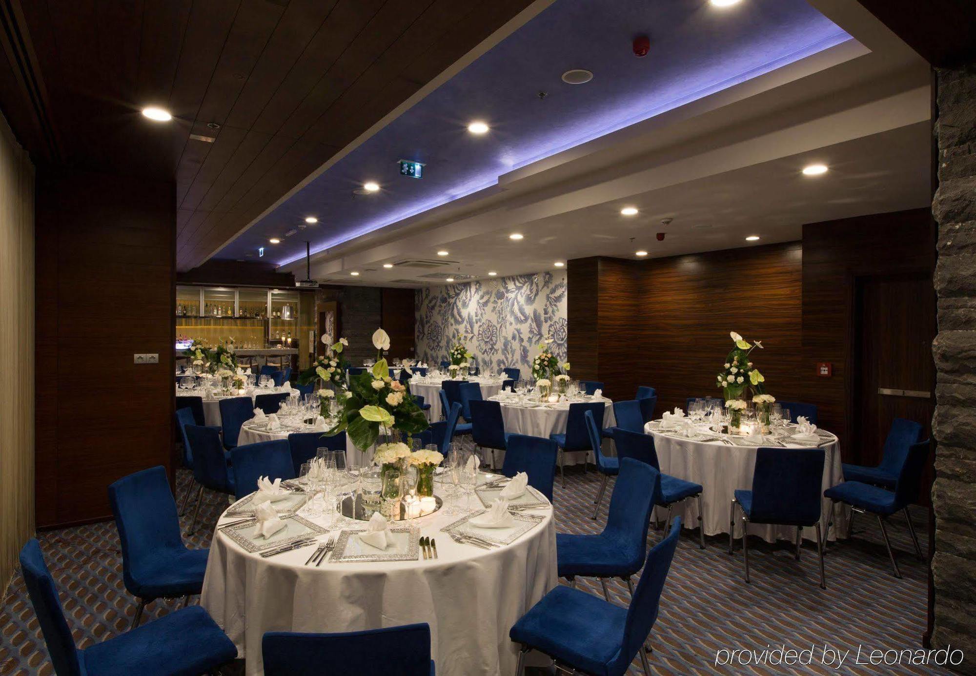 Renaissance 5* Izmir