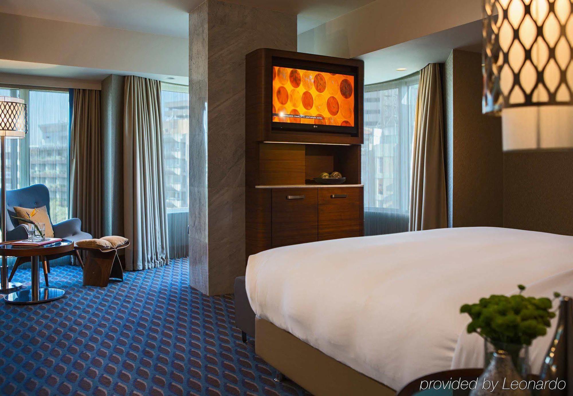 Renaissance Hotel