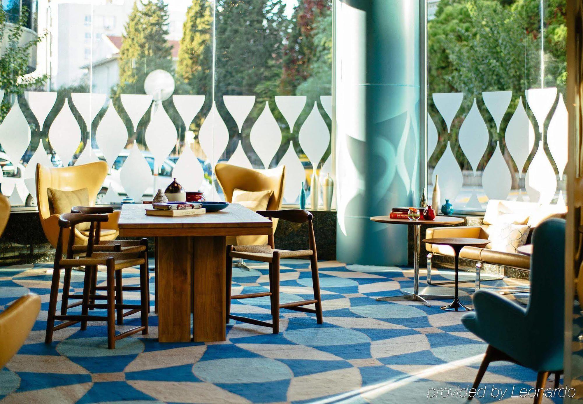 Renaissance 5* Izmir
