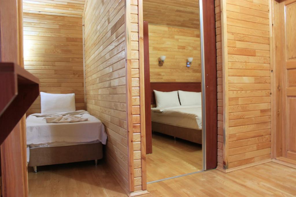 Holiday park Yildiz Cirali