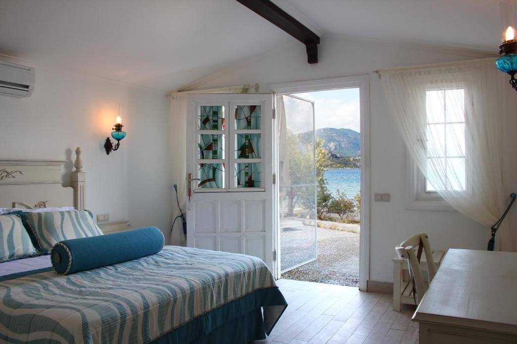 Losta Sahil Evi - Adults Only +12 Guest house