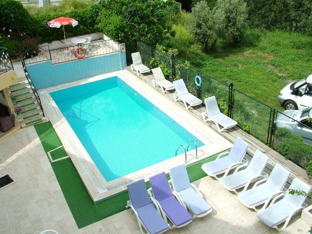 Gultepe Kusadasi