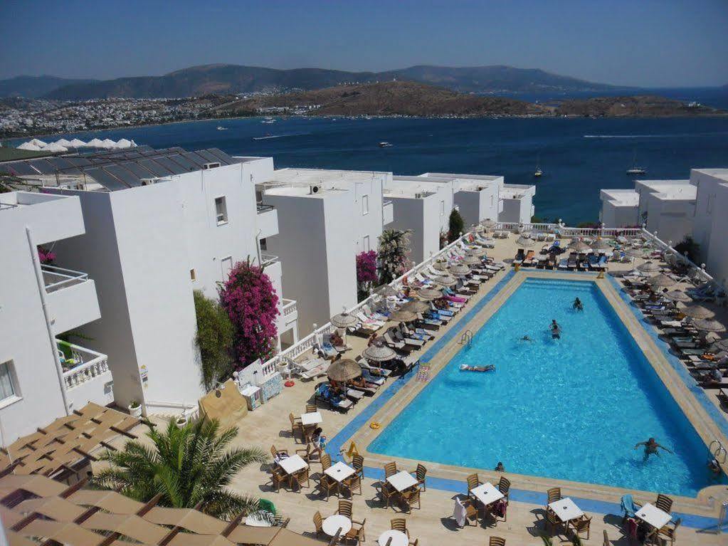 Akvaryum Hotel 3*