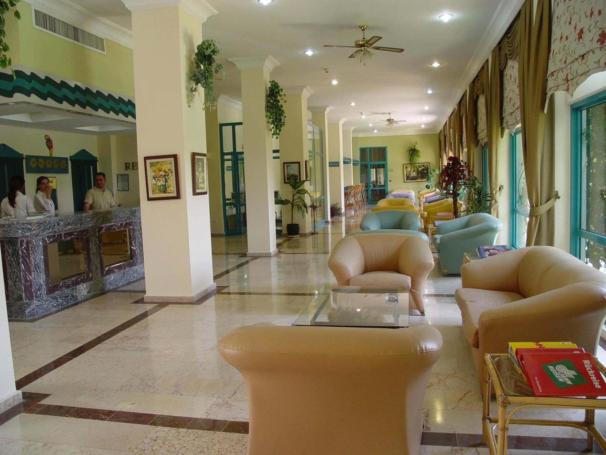Tropical 4* Marmaris