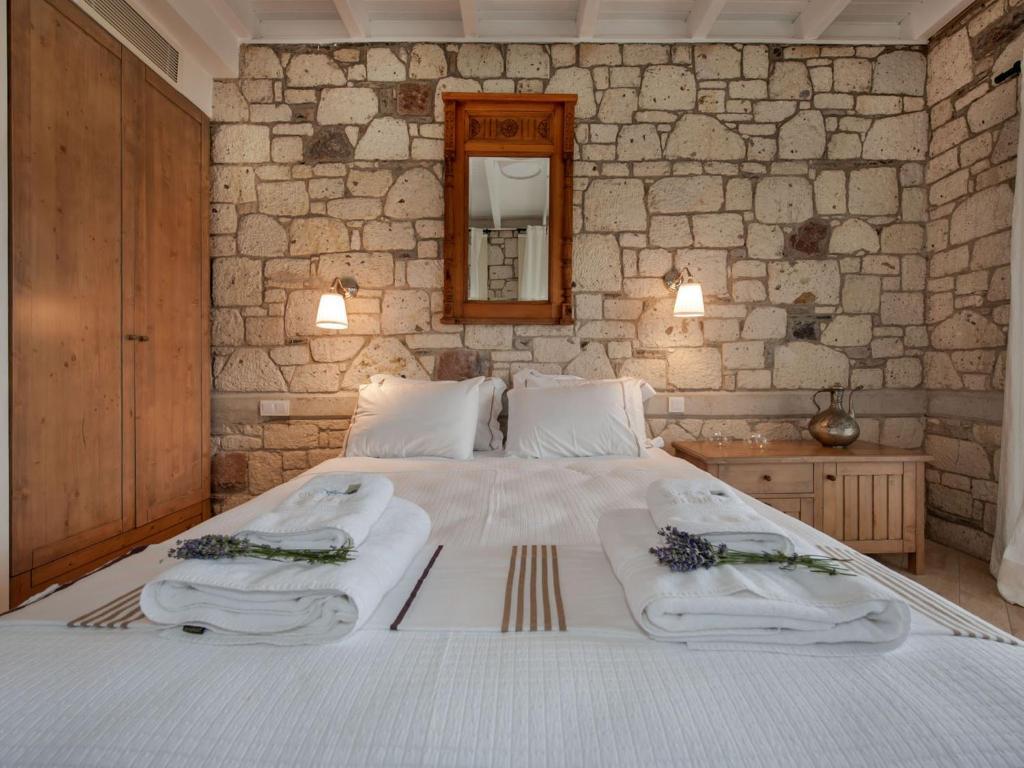 Ev Bharat Butique Hotel, Hotel Alacati