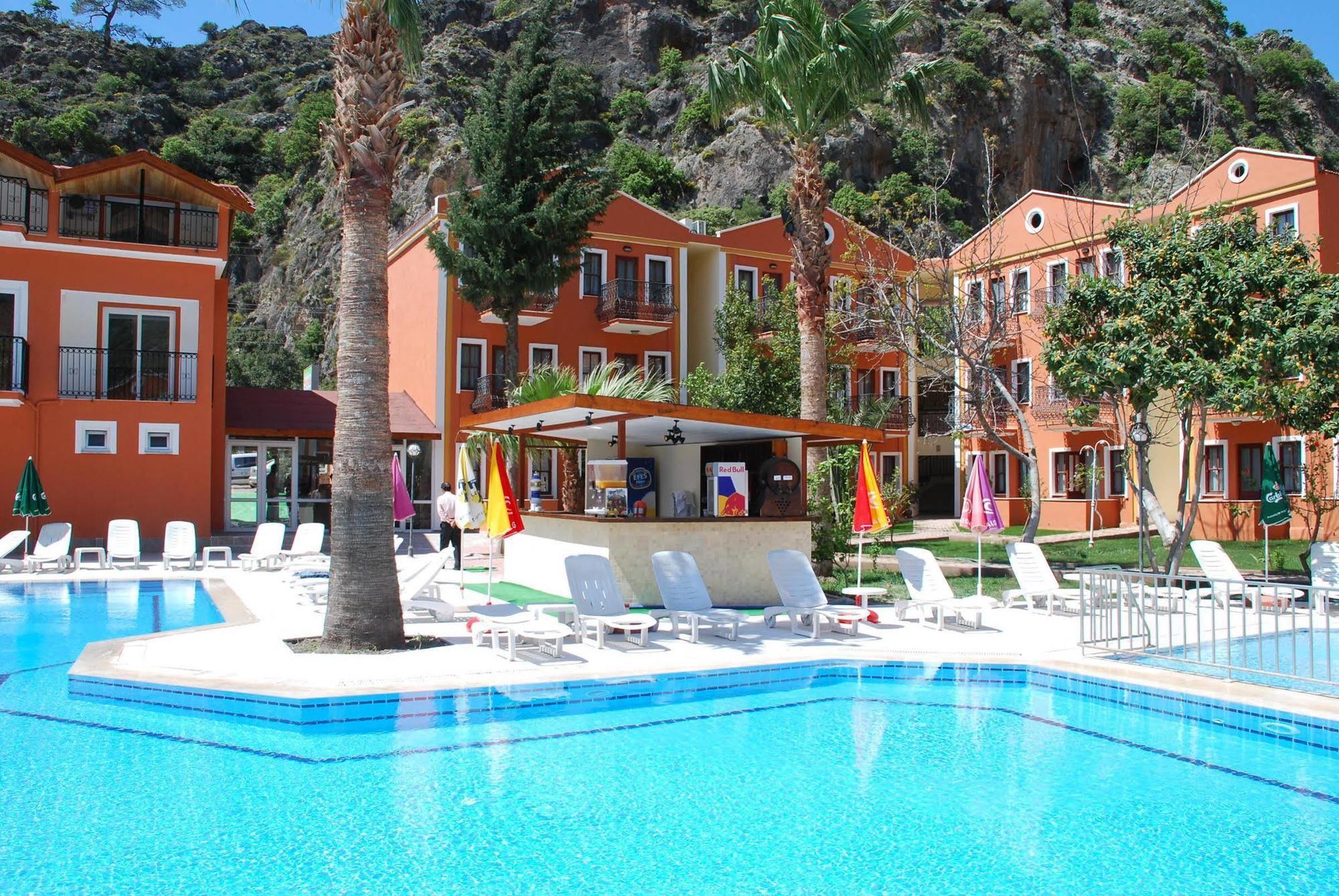 Akdeniz 3*