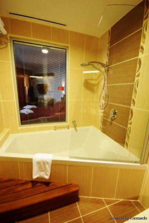 Hotel Hegsagone Marine