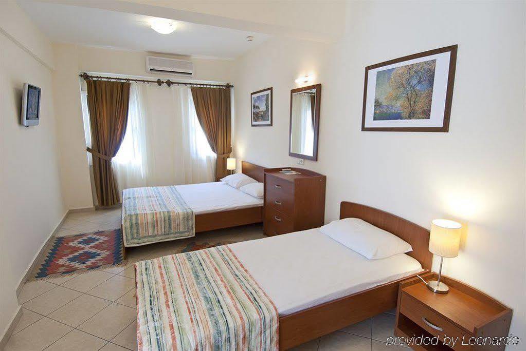 Anadolu Bodrum Hotel