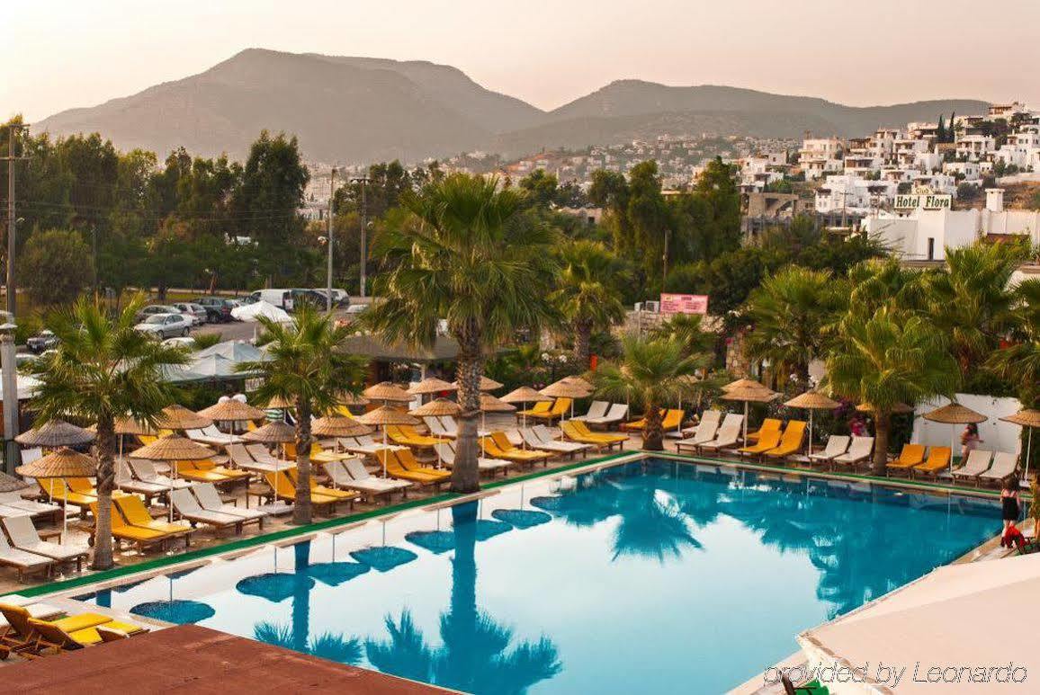 Anadolu Bodrum Hotel 4*
