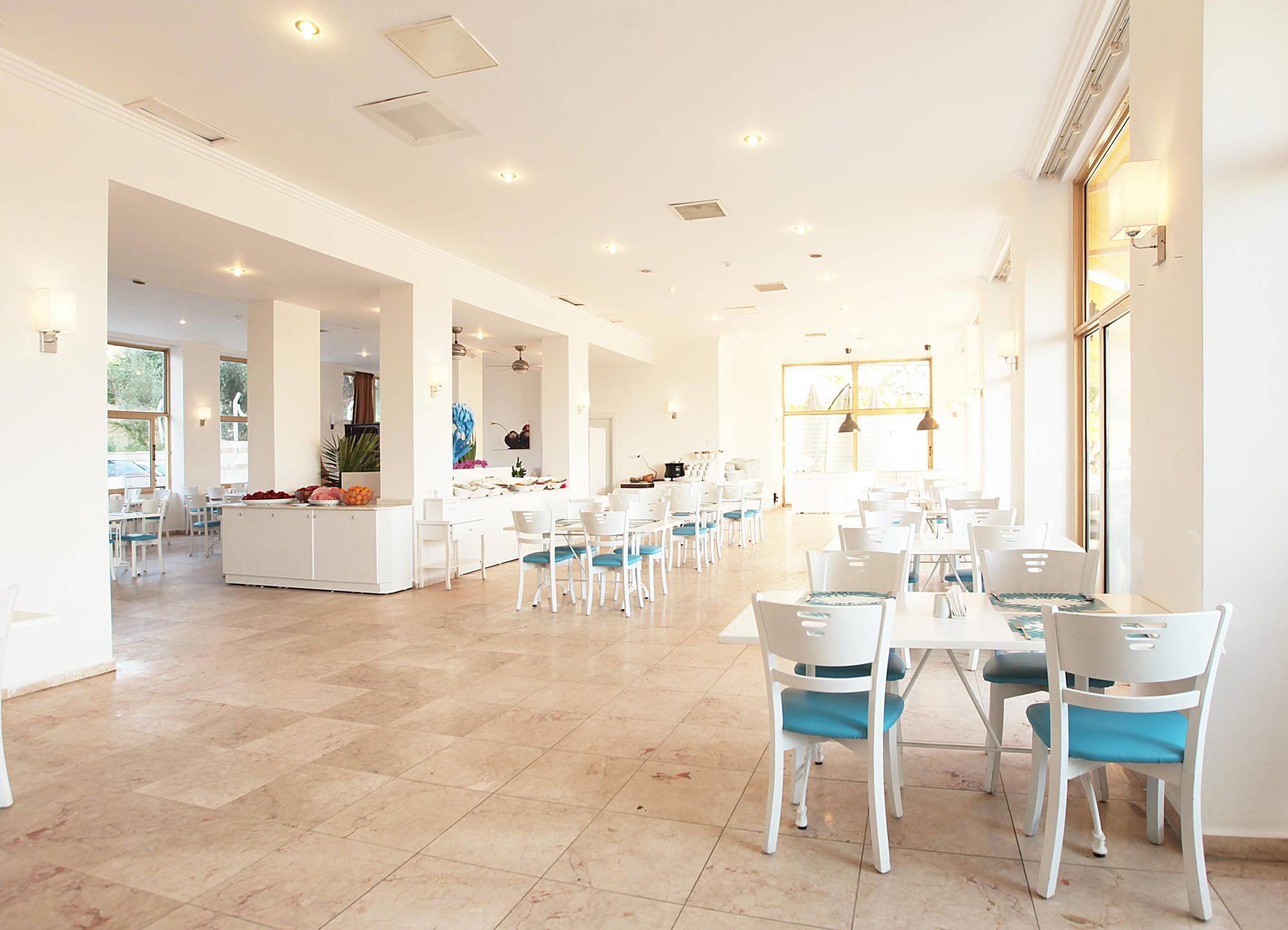 Arora 4* Kusadasi