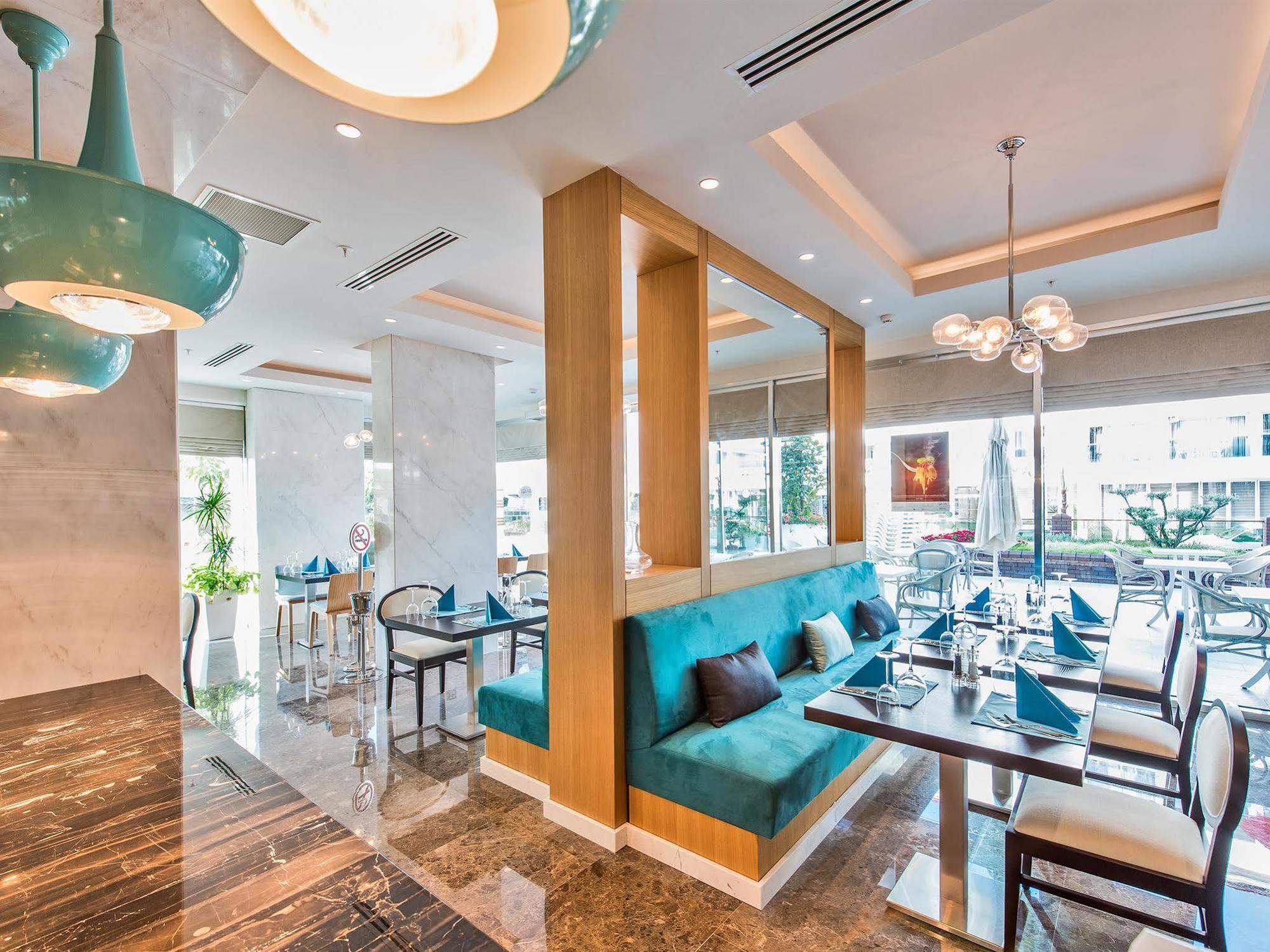 Elite World Marmaris - Adult Only 4*