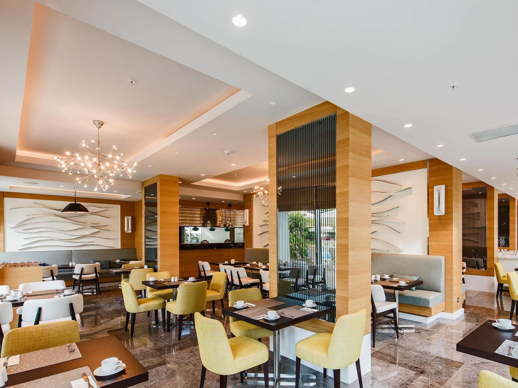Elite World Marmaris - Adult Only Hotel Icmeler