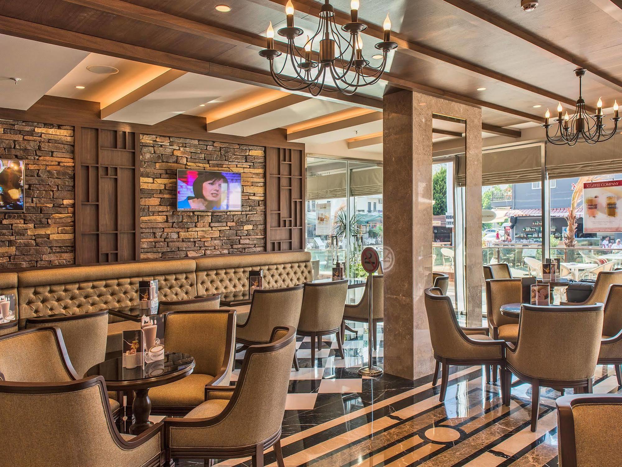 Elite World Marmaris - Adult Only