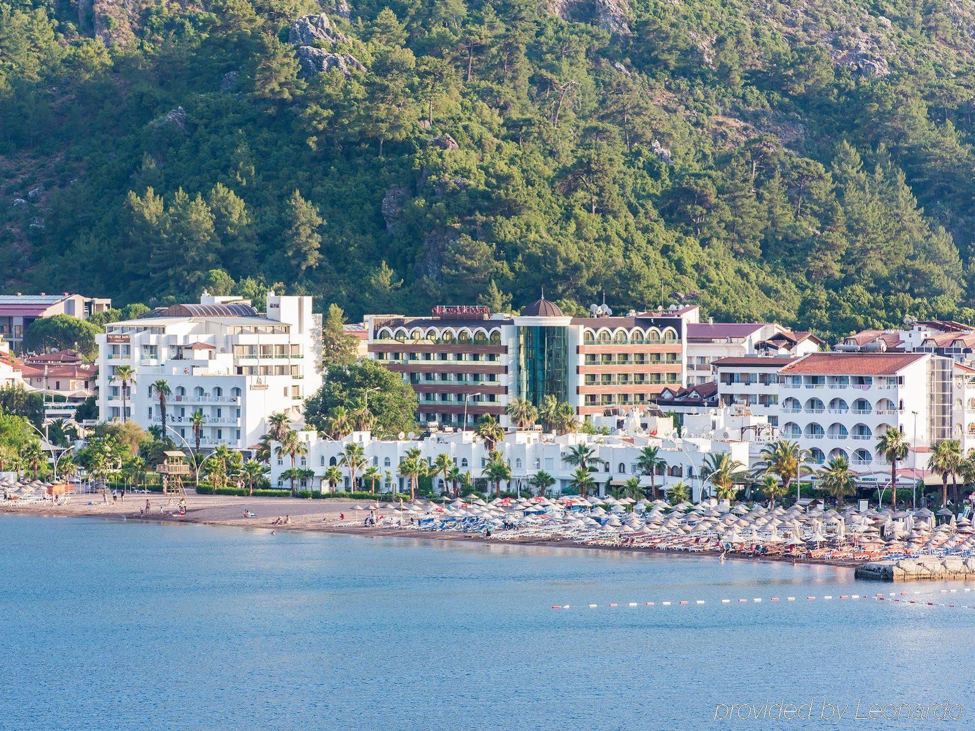 Hotel Elite World Marmaris - Adult Only 4*