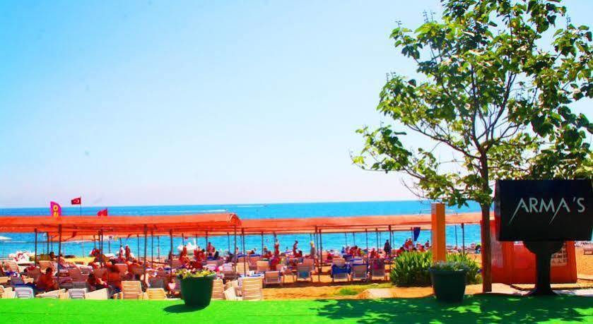 Kemer Reach Hotel Goynuk (Kemer)