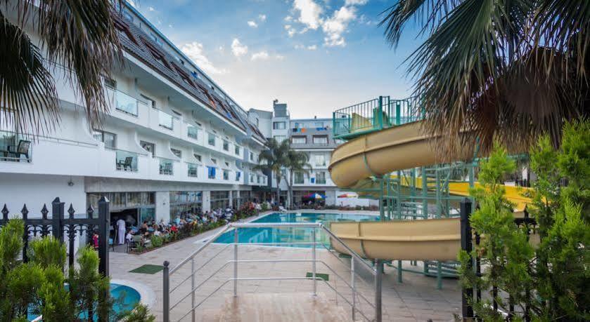 Kemer Reach Hotel 5*