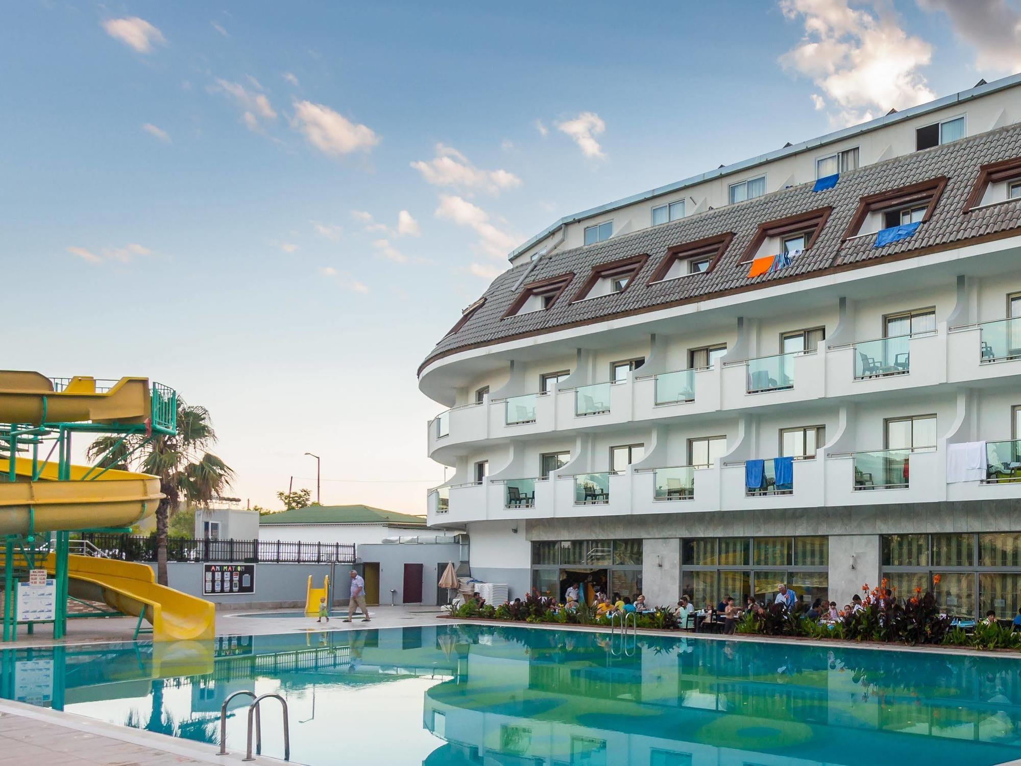 Kemer Reach Hotel Goynuk (Kemer)