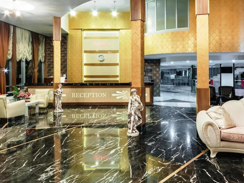 Kemer Reach Hotel 5*
