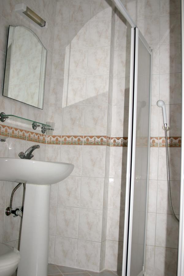 Aparthotel Agar 3*