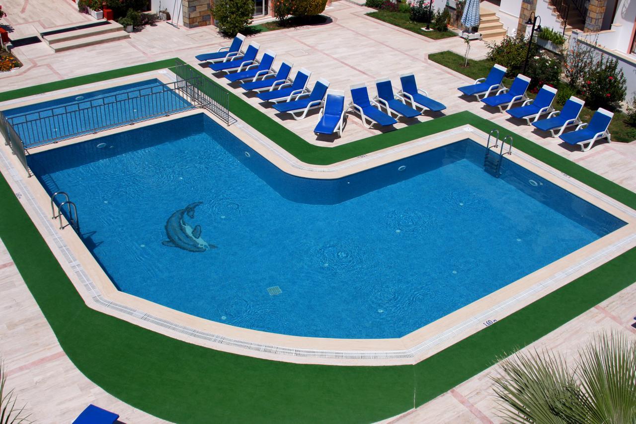 Aparthotel Agar 3*