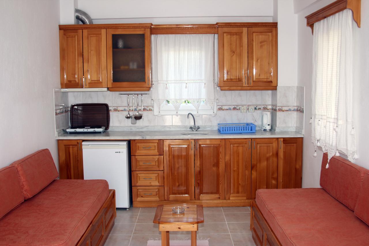 Agar Aparthotel 3*